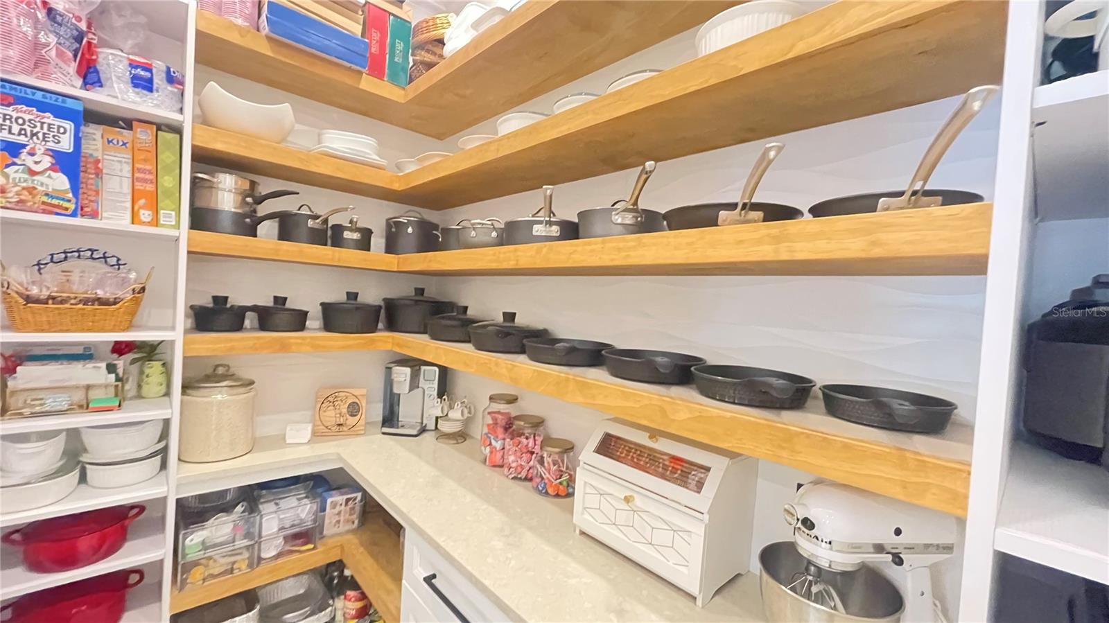 BUCKHORN THIRD ADD - Residential