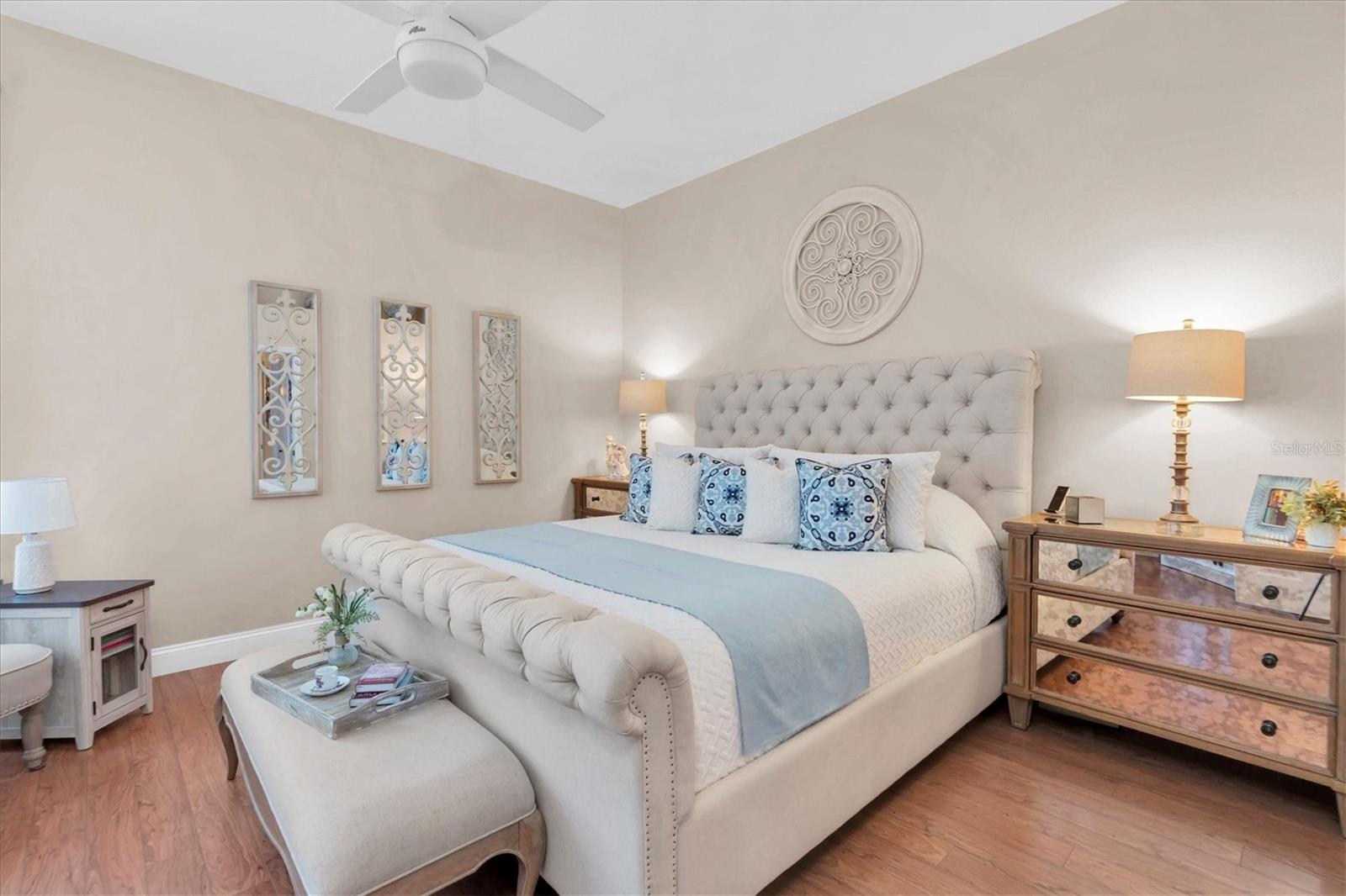 BUCKHORN THIRD ADD - Residential