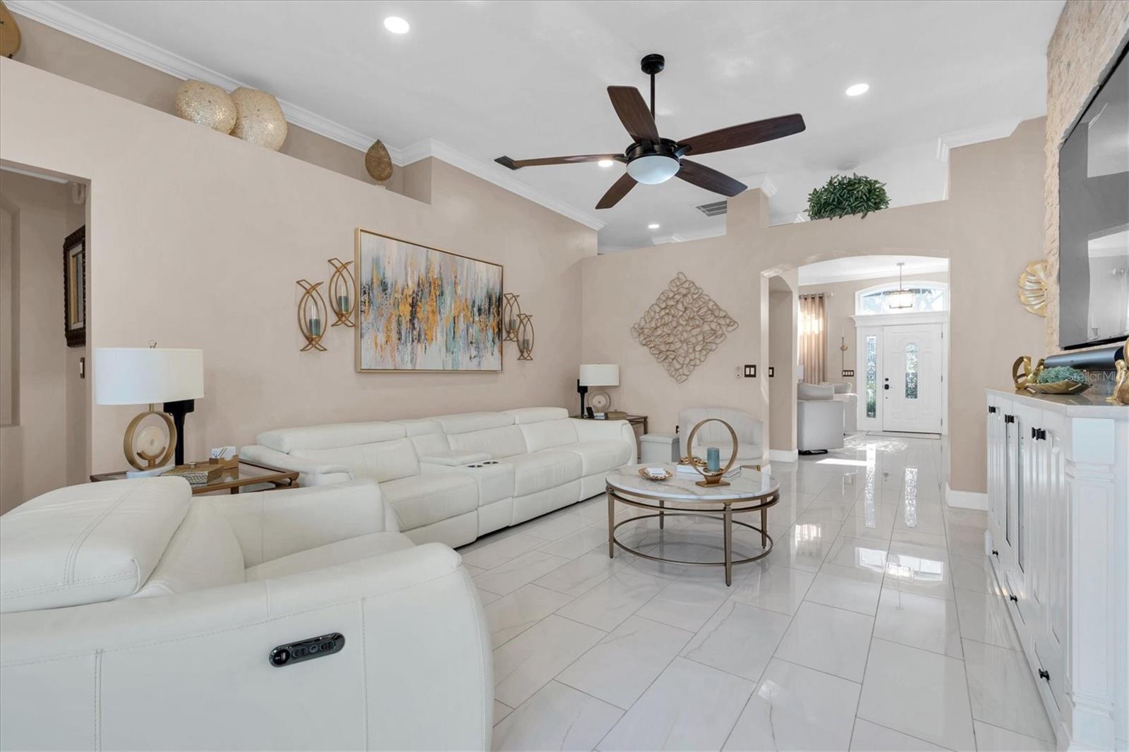 BUCKHORN THIRD ADD - Residential