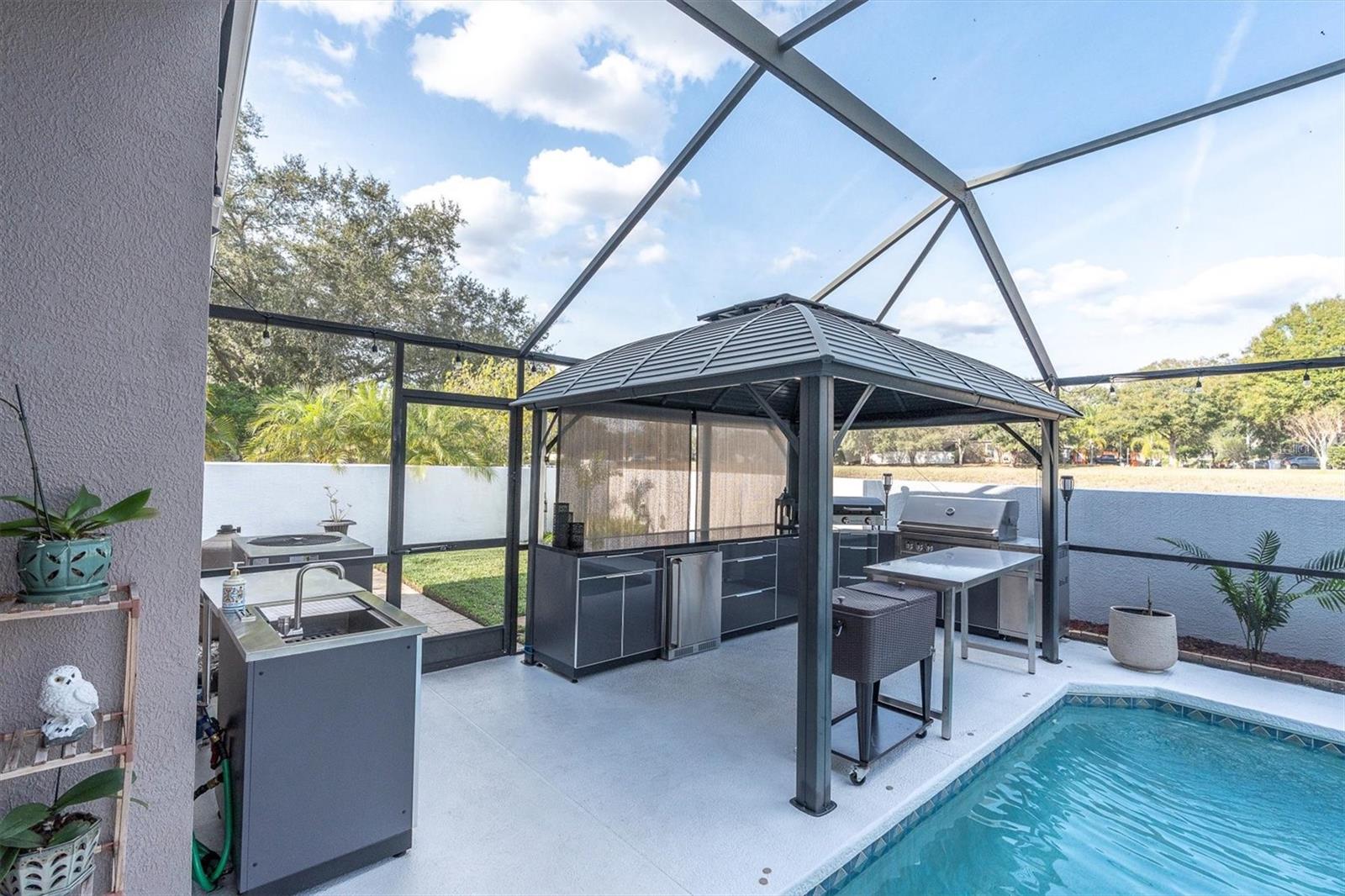 BUCKHORN THIRD ADD - Residential