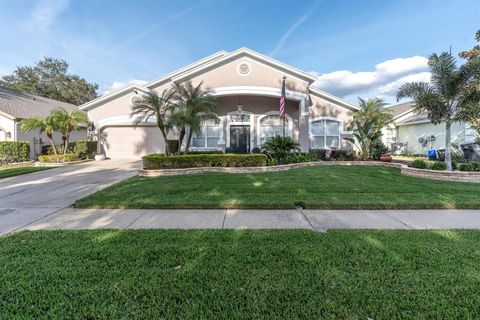 Photo of 2718 Brianholly Drive, Valrico, FL 33596 (MLS # TB8462215)