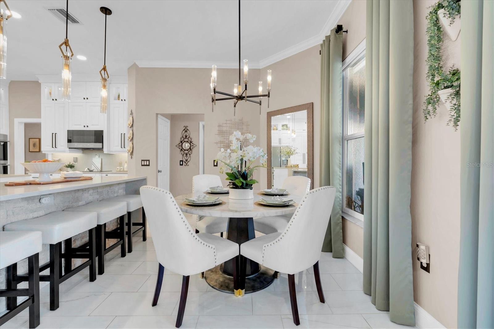 BUCKHORN THIRD ADD - Residential