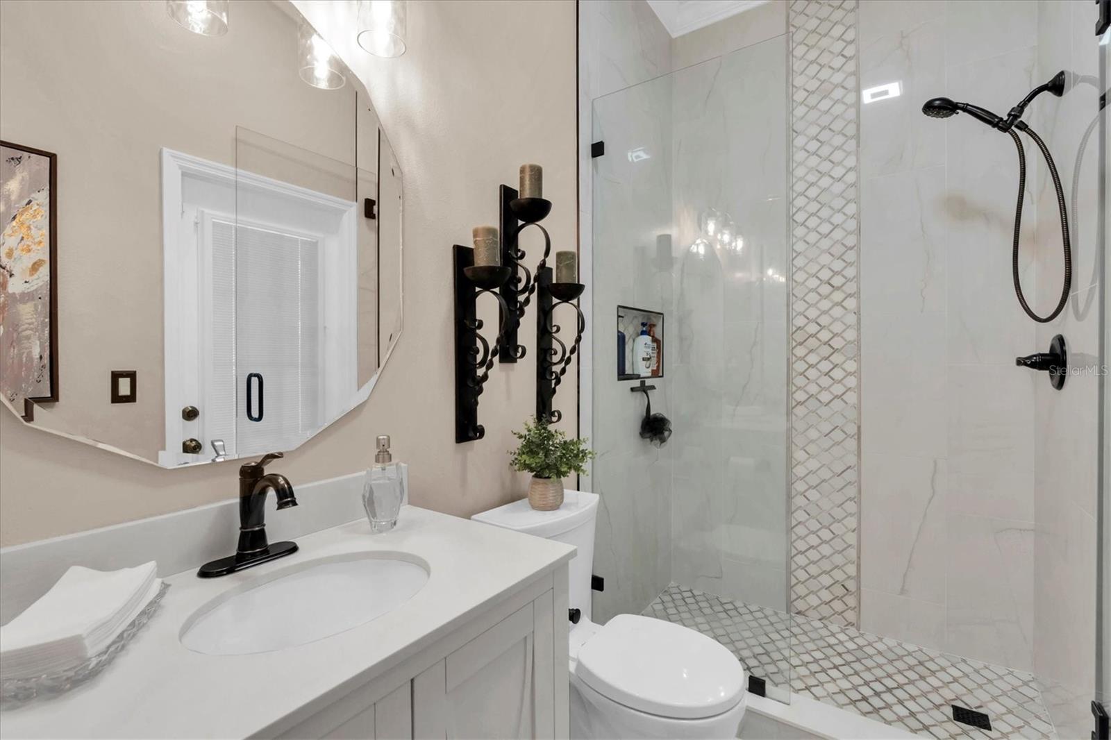 BUCKHORN THIRD ADD - Residential