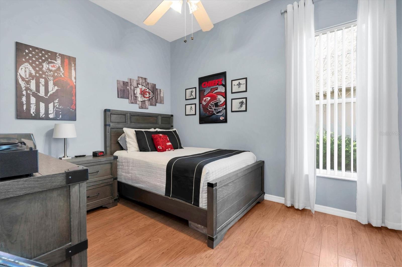 BUCKHORN THIRD ADD - Residential