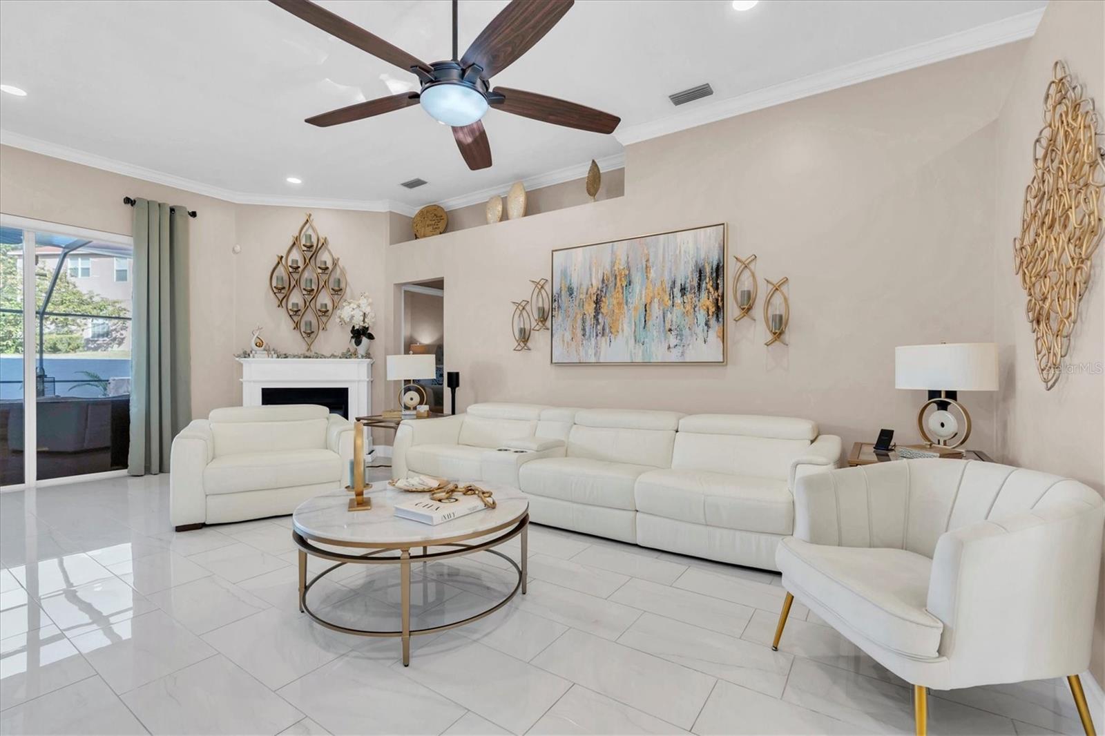 BUCKHORN THIRD ADD - Residential