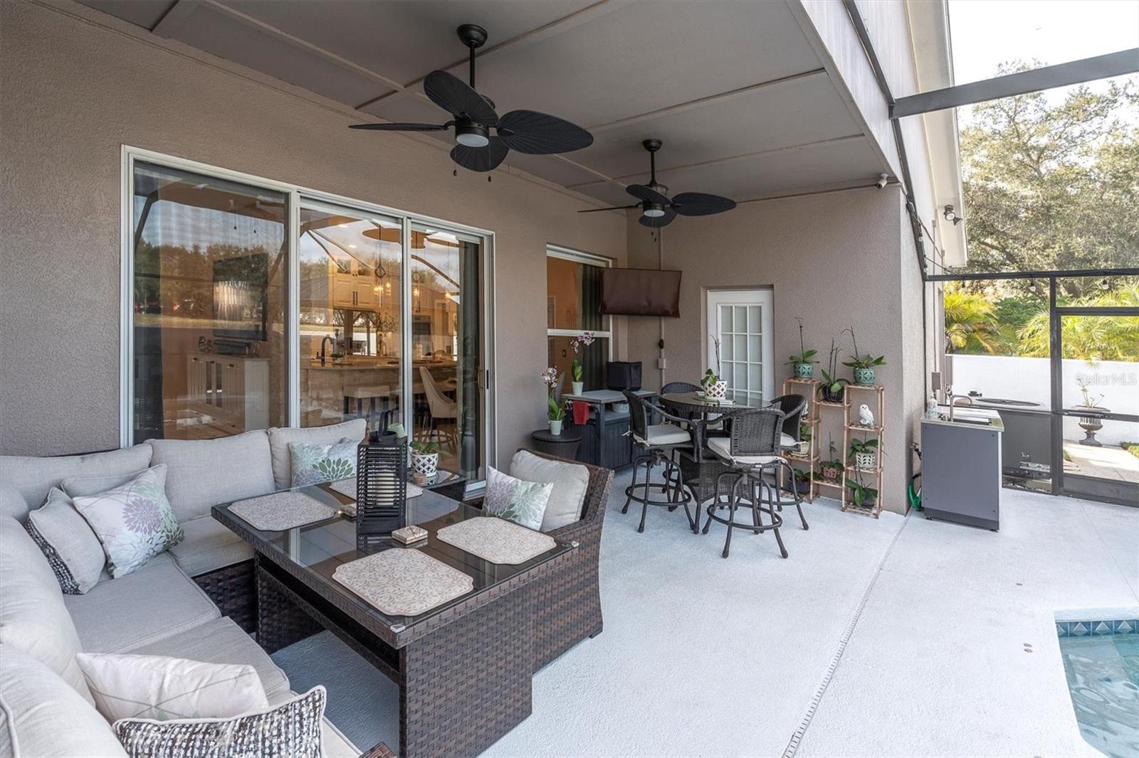 BUCKHORN THIRD ADD - Residential