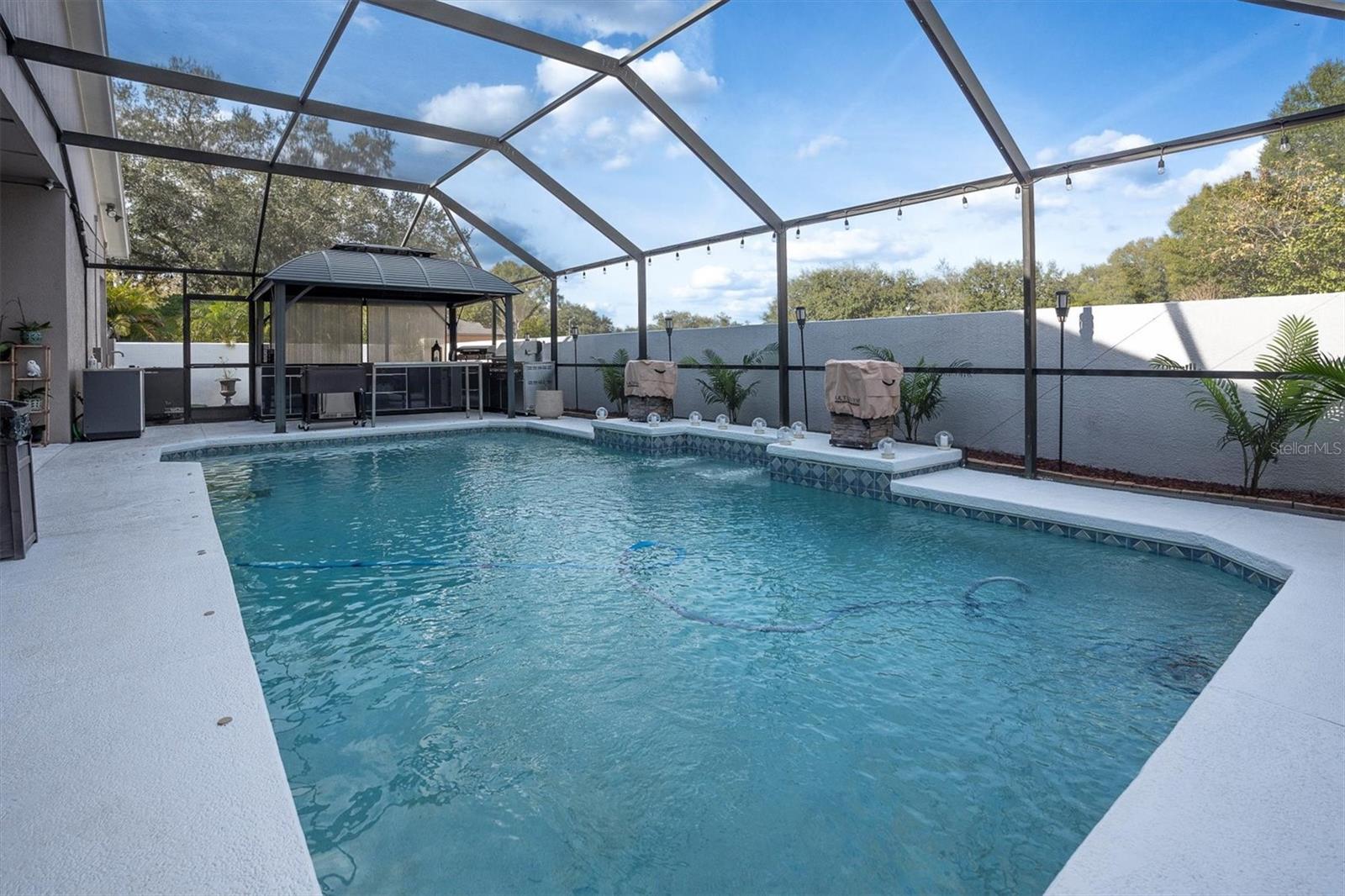 BUCKHORN THIRD ADD - Residential