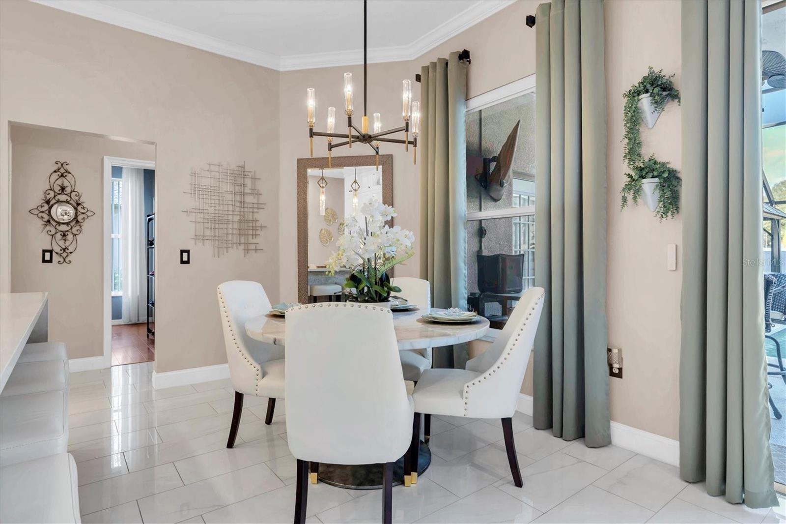 BUCKHORN THIRD ADD - Residential