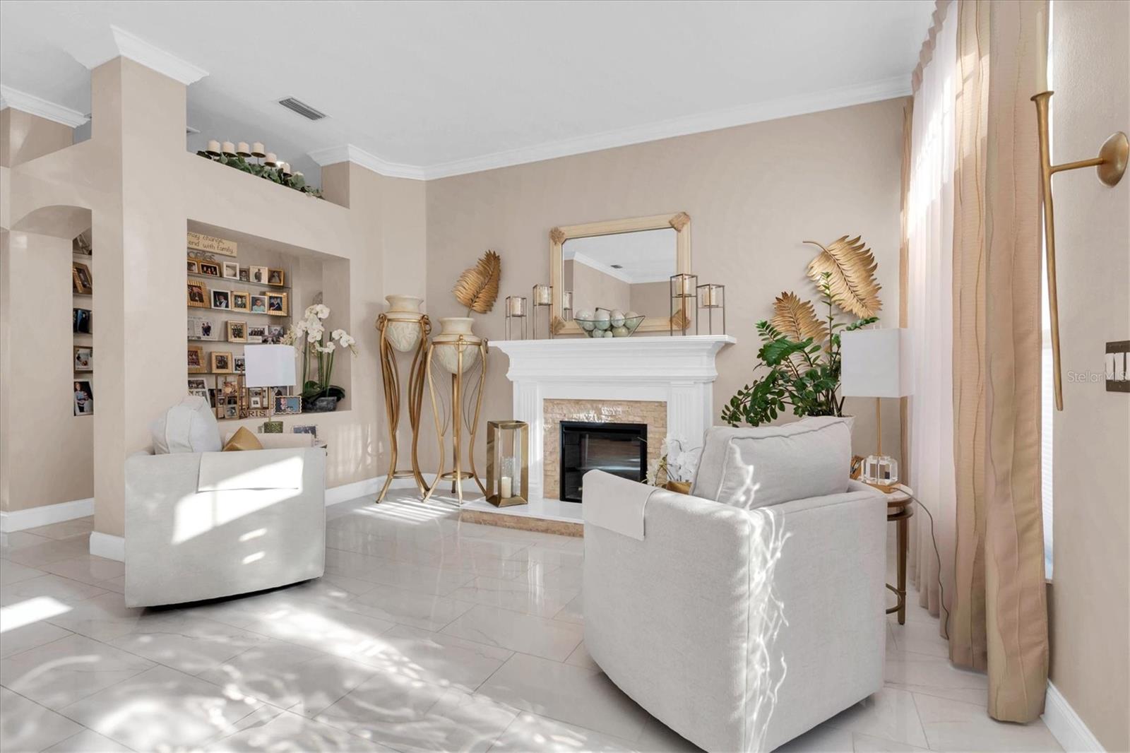 BUCKHORN THIRD ADD - Residential