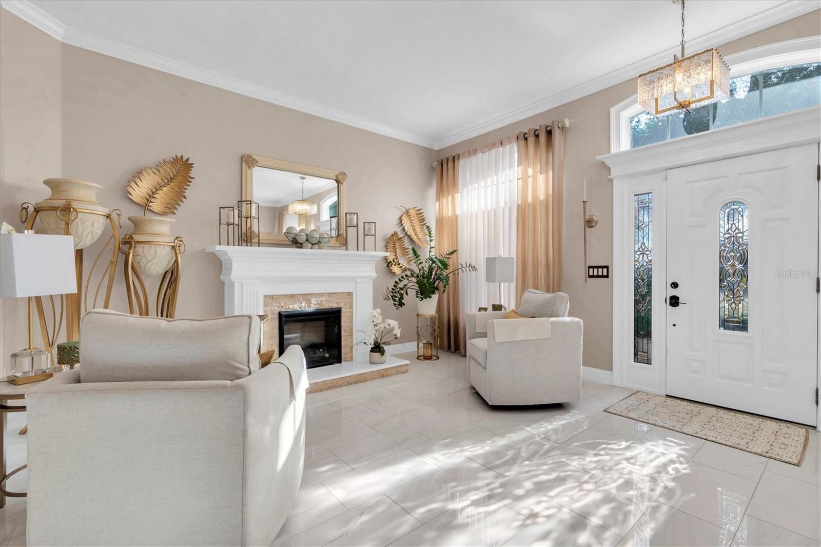 BUCKHORN THIRD ADD - Residential