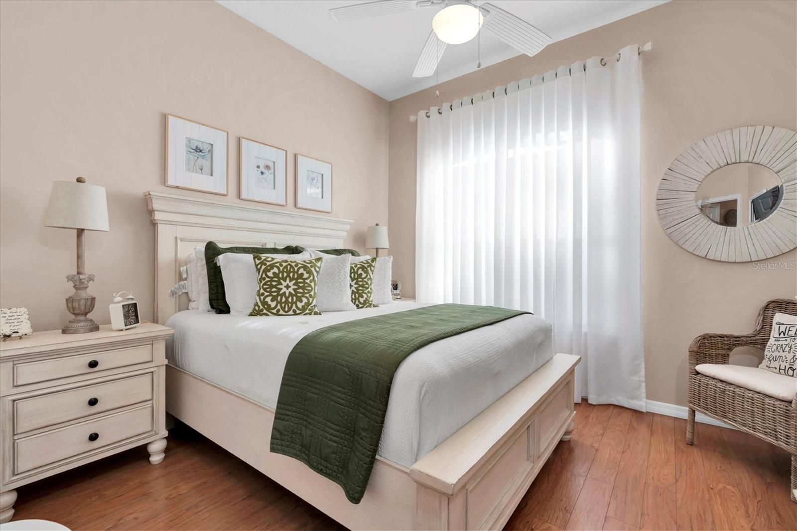 BUCKHORN THIRD ADD - Residential