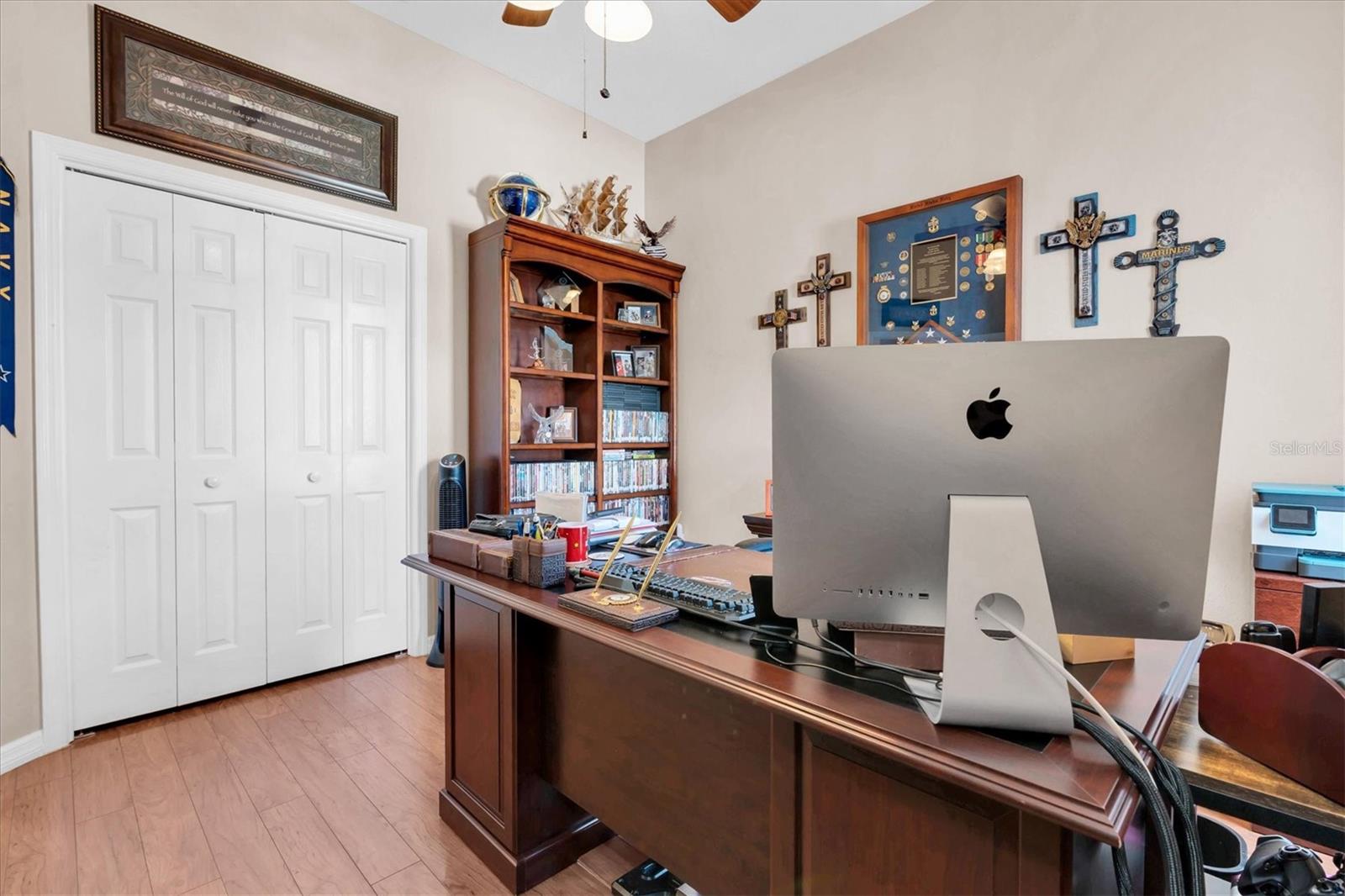 BUCKHORN THIRD ADD - Residential