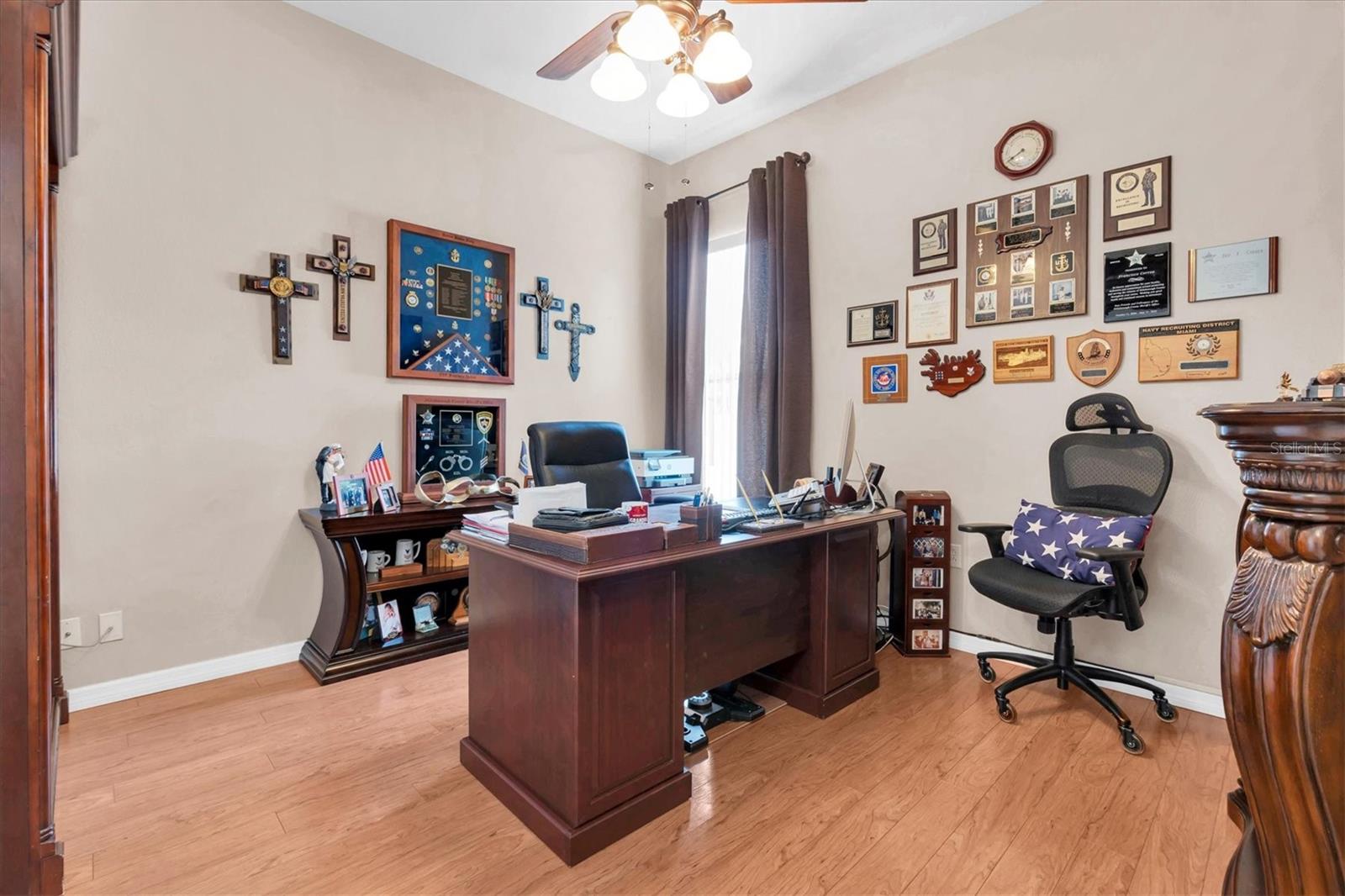 BUCKHORN THIRD ADD - Residential