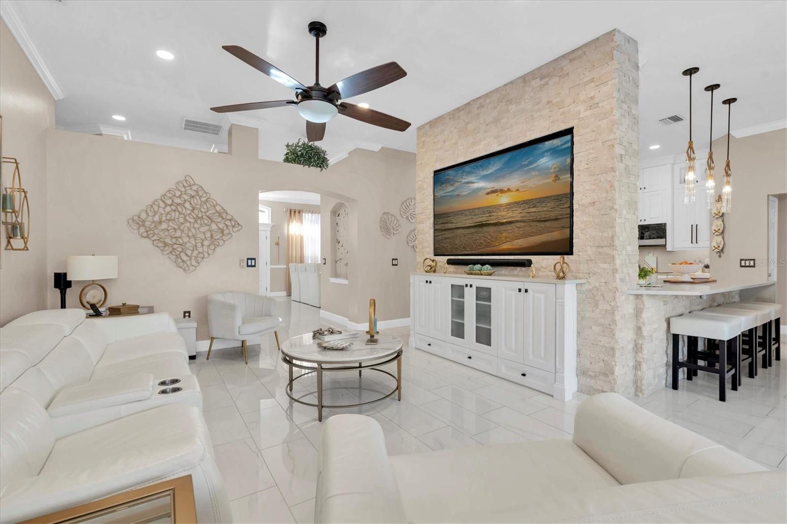 BUCKHORN THIRD ADD - Residential