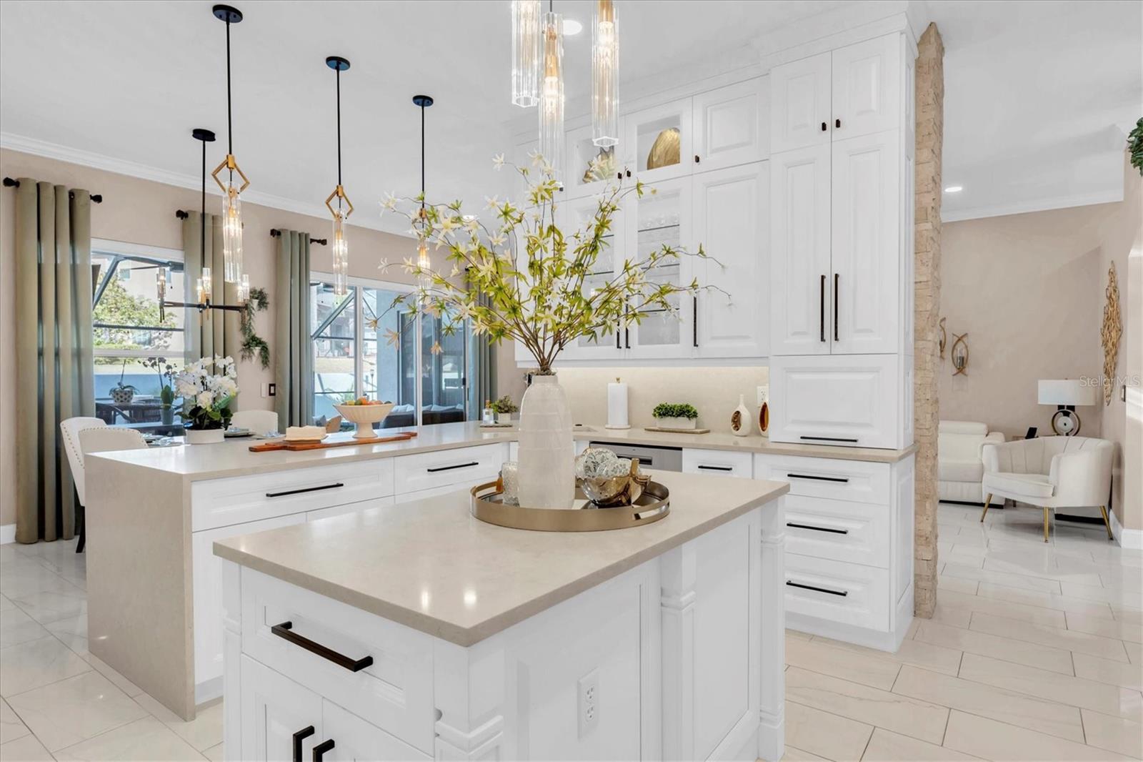 BUCKHORN THIRD ADD - Residential