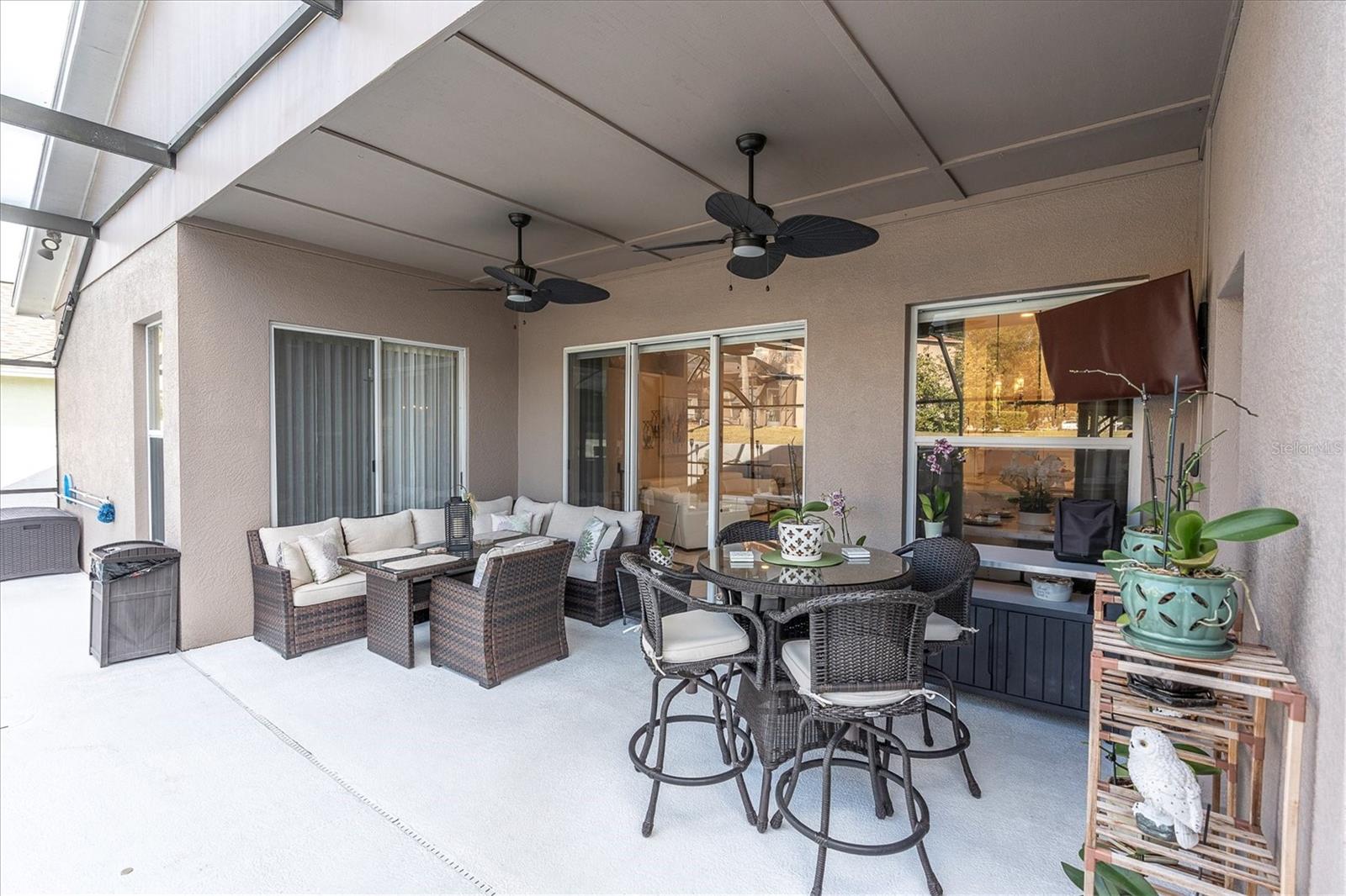 BUCKHORN THIRD ADD - Residential