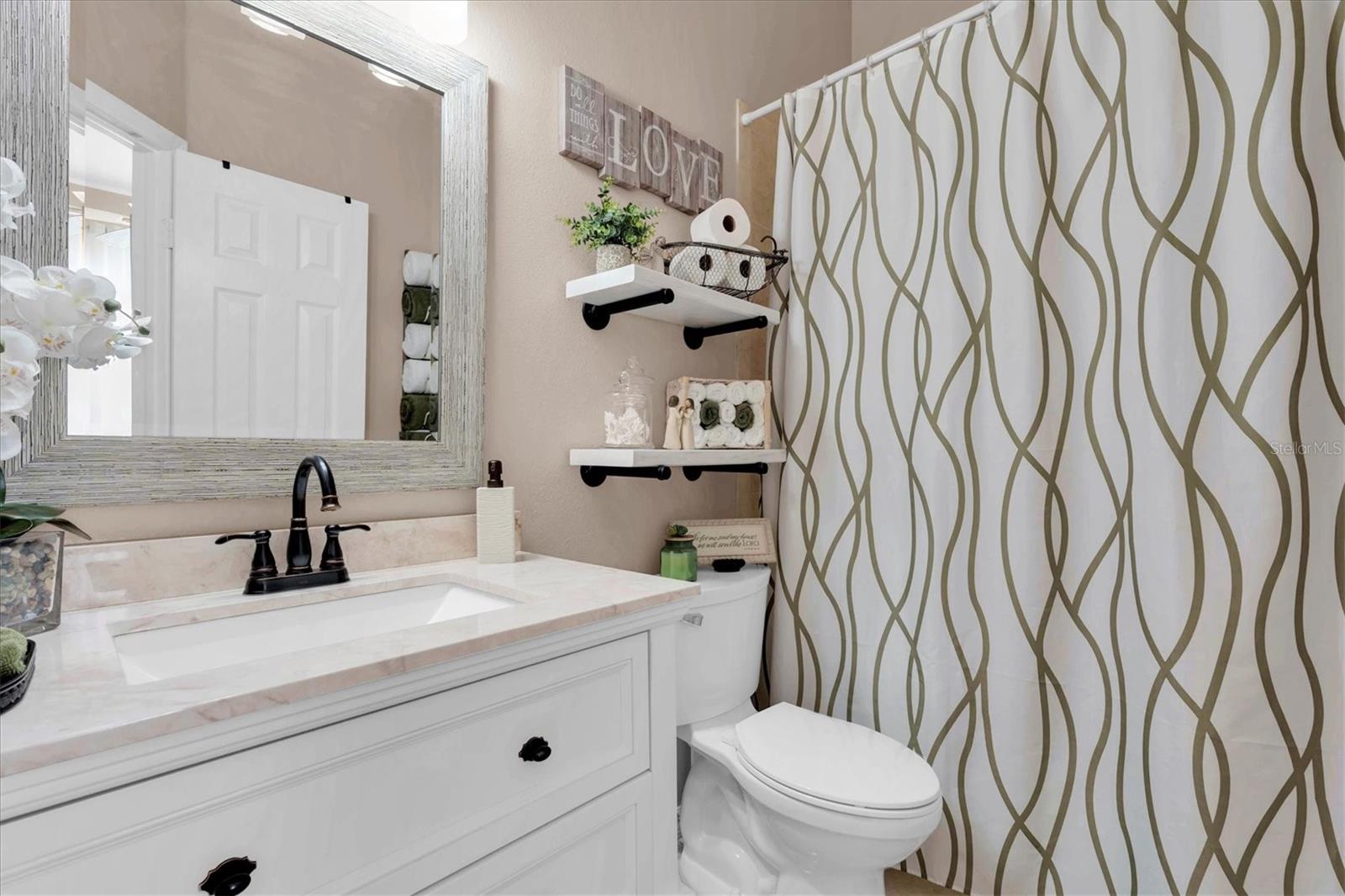 BUCKHORN THIRD ADD - Residential