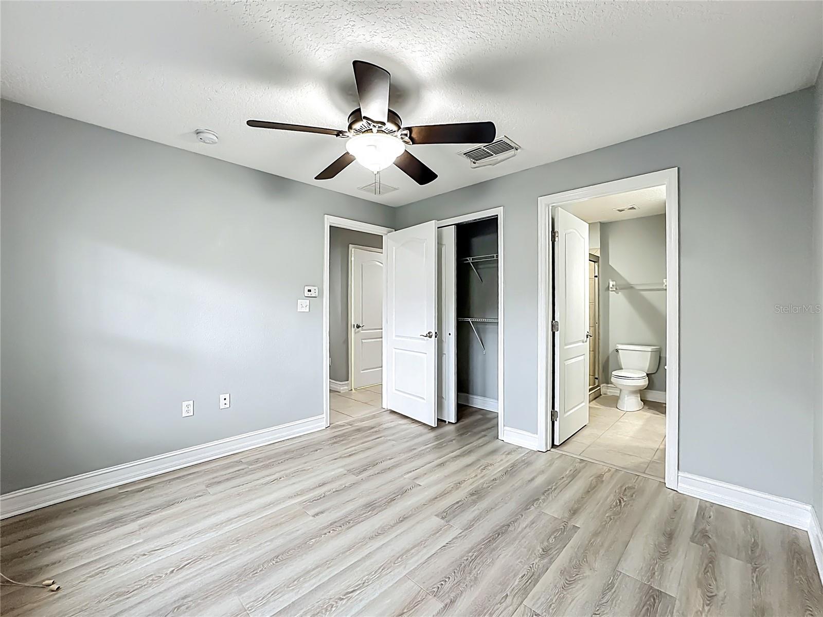 FOUNTAIN PARKE AT LAKE MARY - Residential Lease