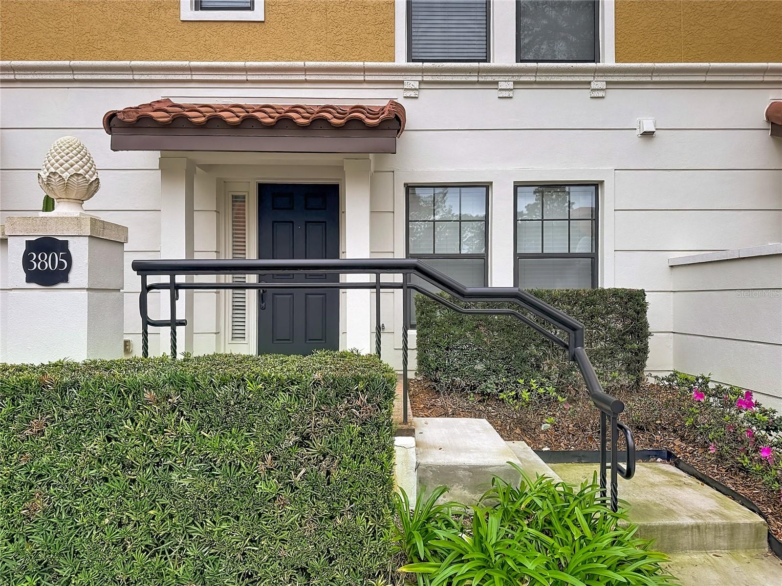 FOUNTAIN PARKE AT LAKE MARY - Residential Lease