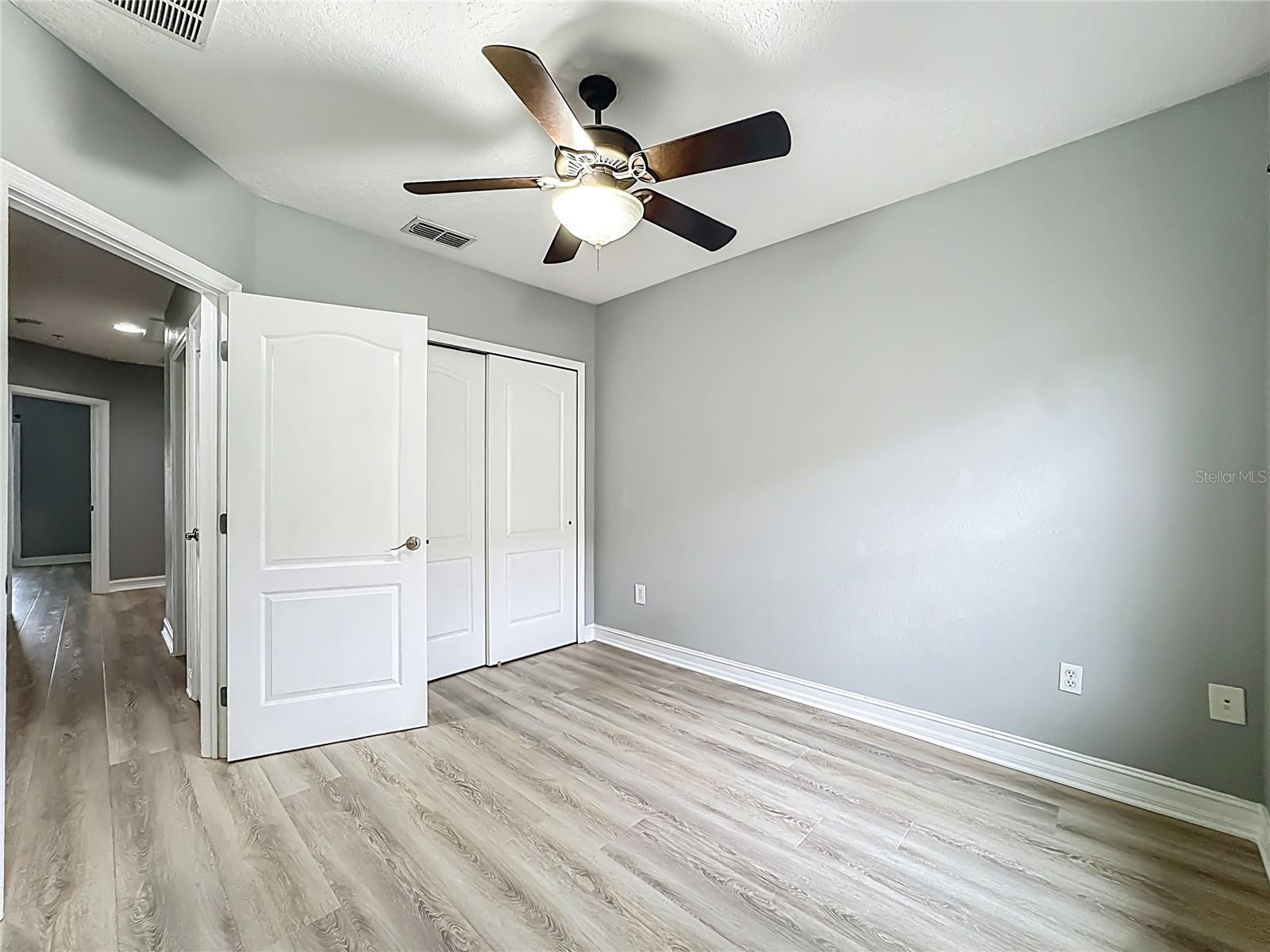 FOUNTAIN PARKE AT LAKE MARY - Residential Lease