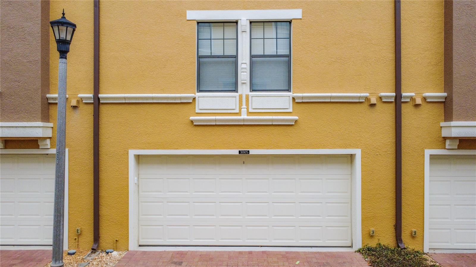 FOUNTAIN PARKE AT LAKE MARY - Residential Lease