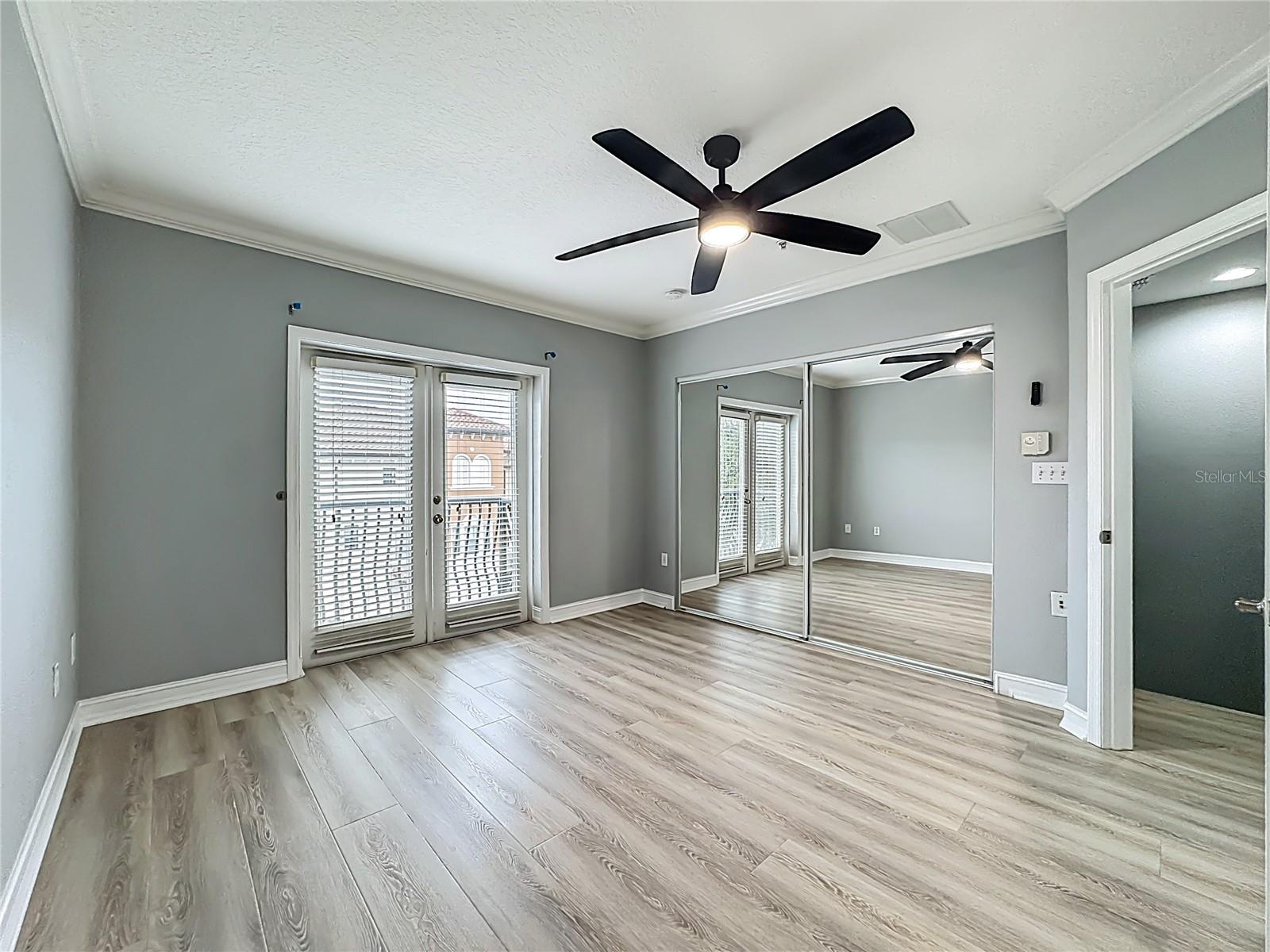 FOUNTAIN PARKE AT LAKE MARY - Residential Lease