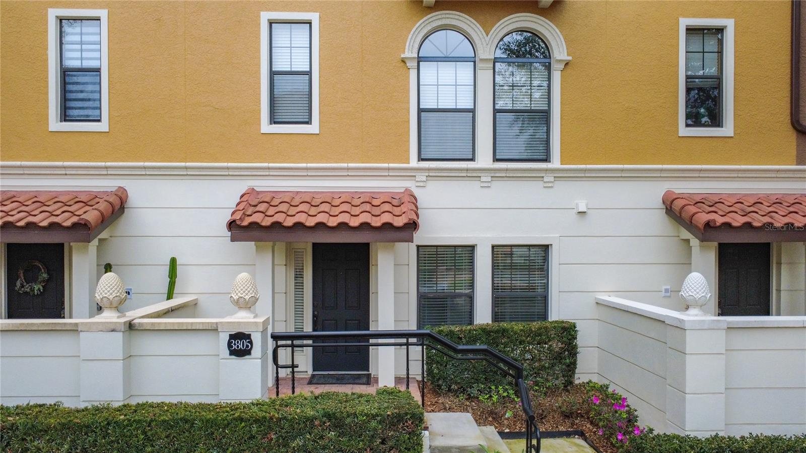 FOUNTAIN PARKE AT LAKE MARY - Residential Lease