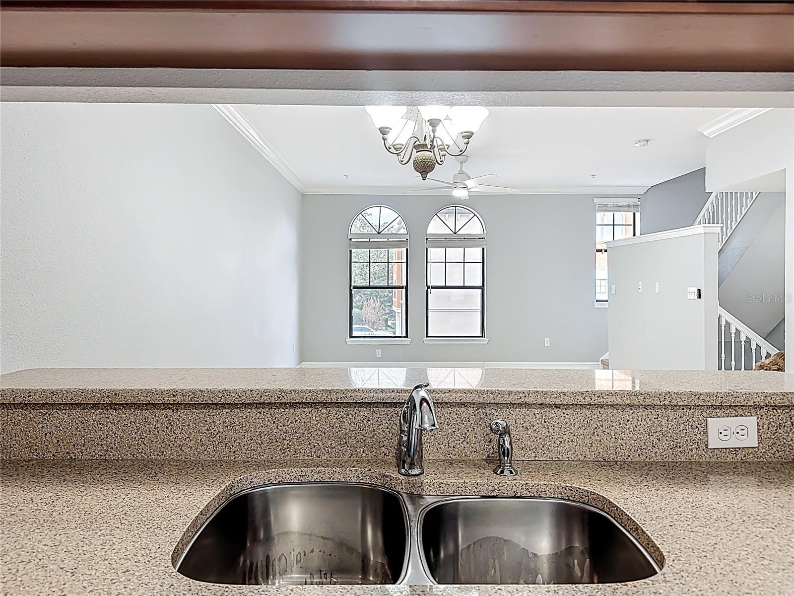 FOUNTAIN PARKE AT LAKE MARY - Residential Lease