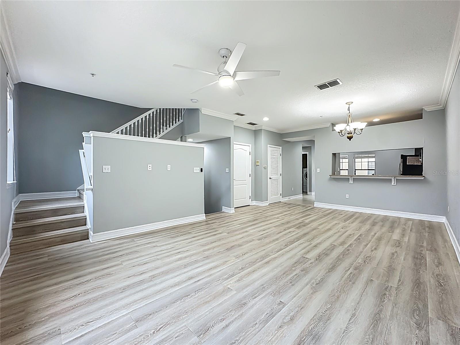 FOUNTAIN PARKE AT LAKE MARY - Residential Lease