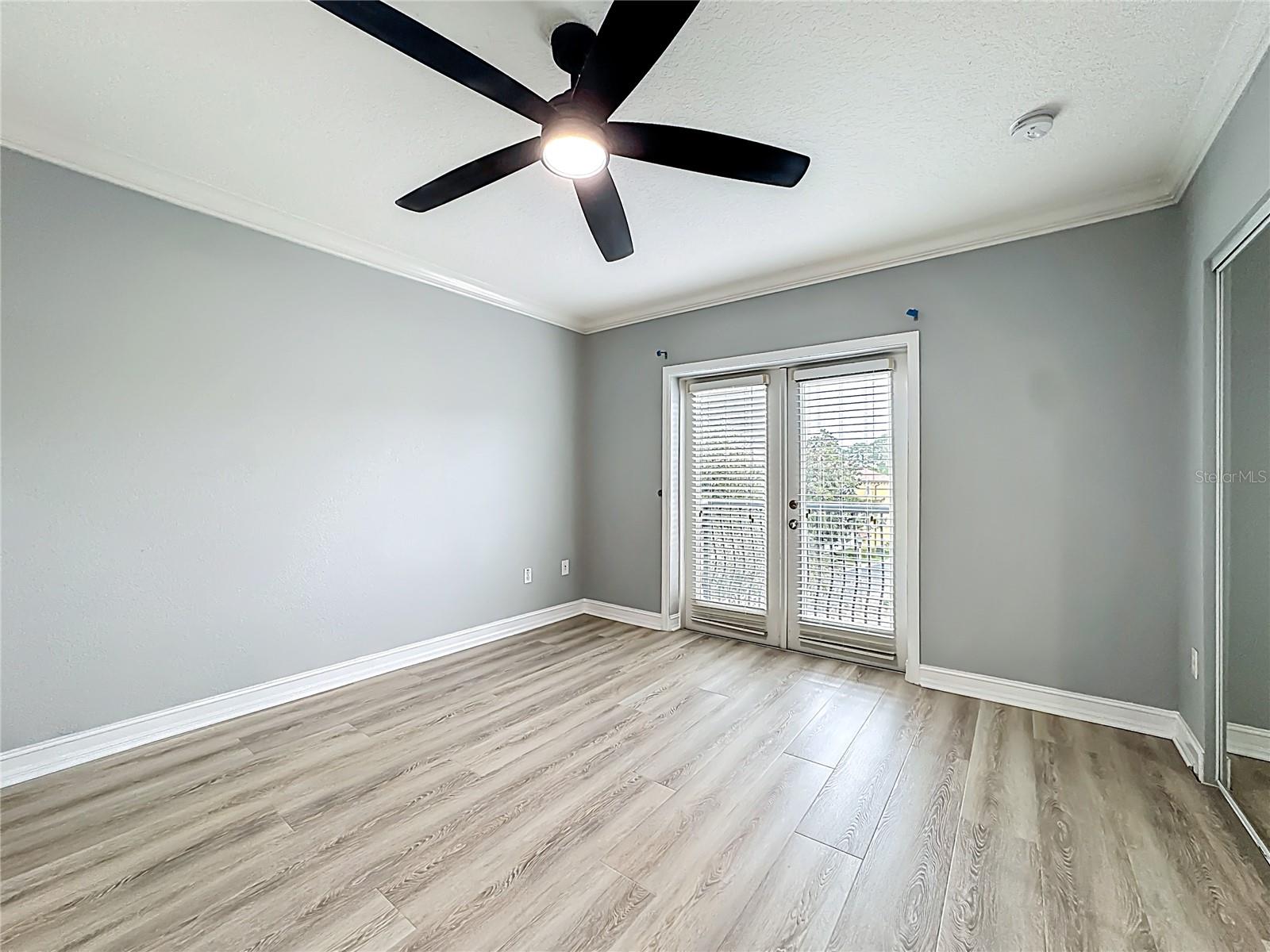 FOUNTAIN PARKE AT LAKE MARY - Residential Lease