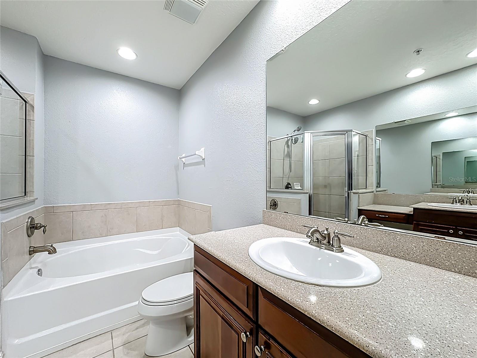 FOUNTAIN PARKE AT LAKE MARY - Residential Lease