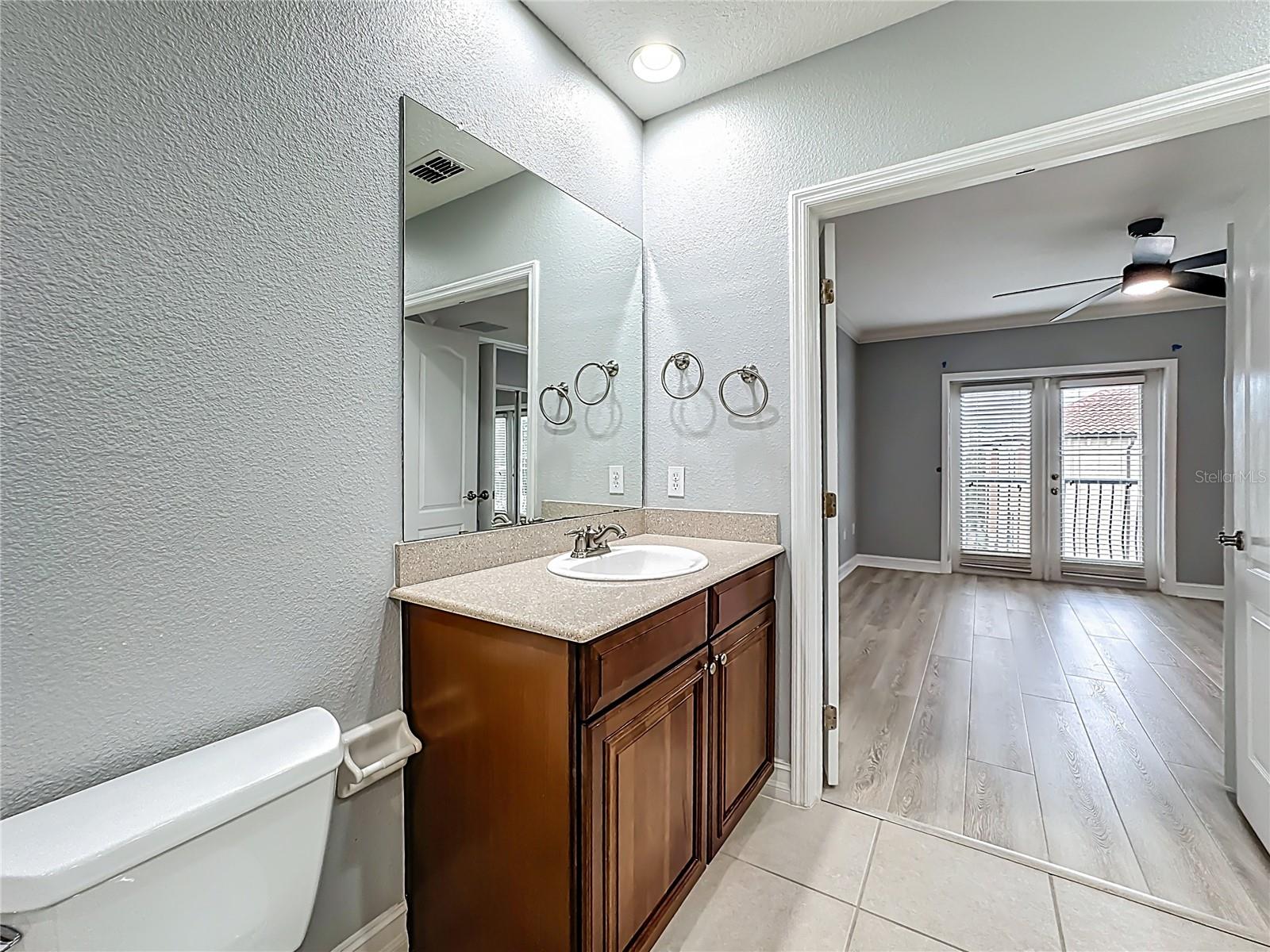 FOUNTAIN PARKE AT LAKE MARY - Residential Lease