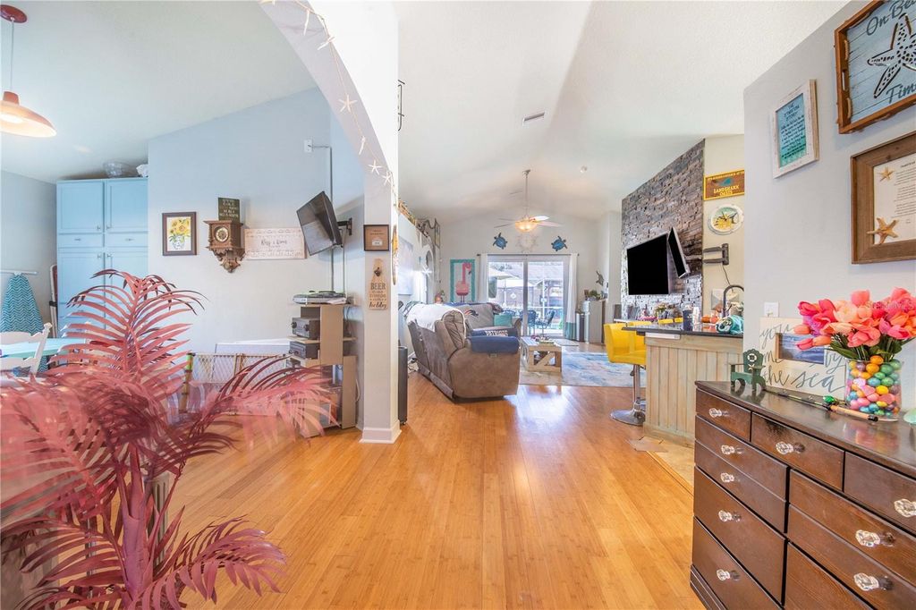 Photo of 11102 Lake Lanier Drive, Riverview, FL 33569 (MLS # L4955950)