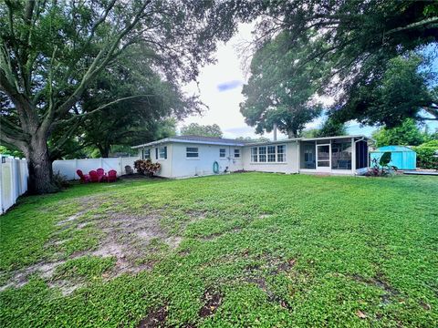 A home in CLEARWATER