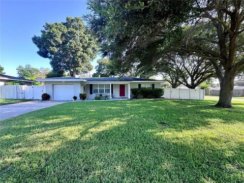 A home in CLEARWATER