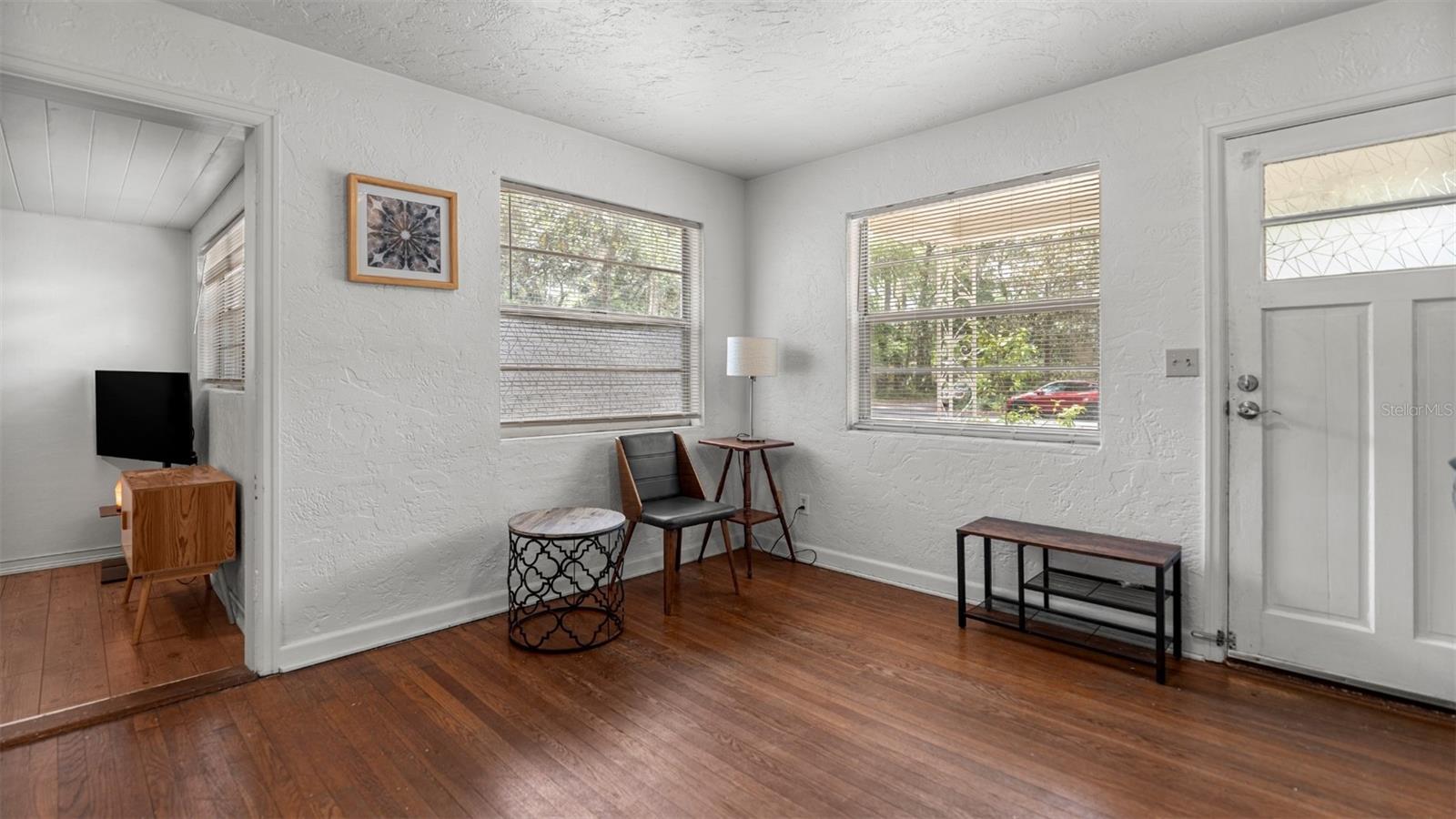 J B BAILEY ESTATE - Residential