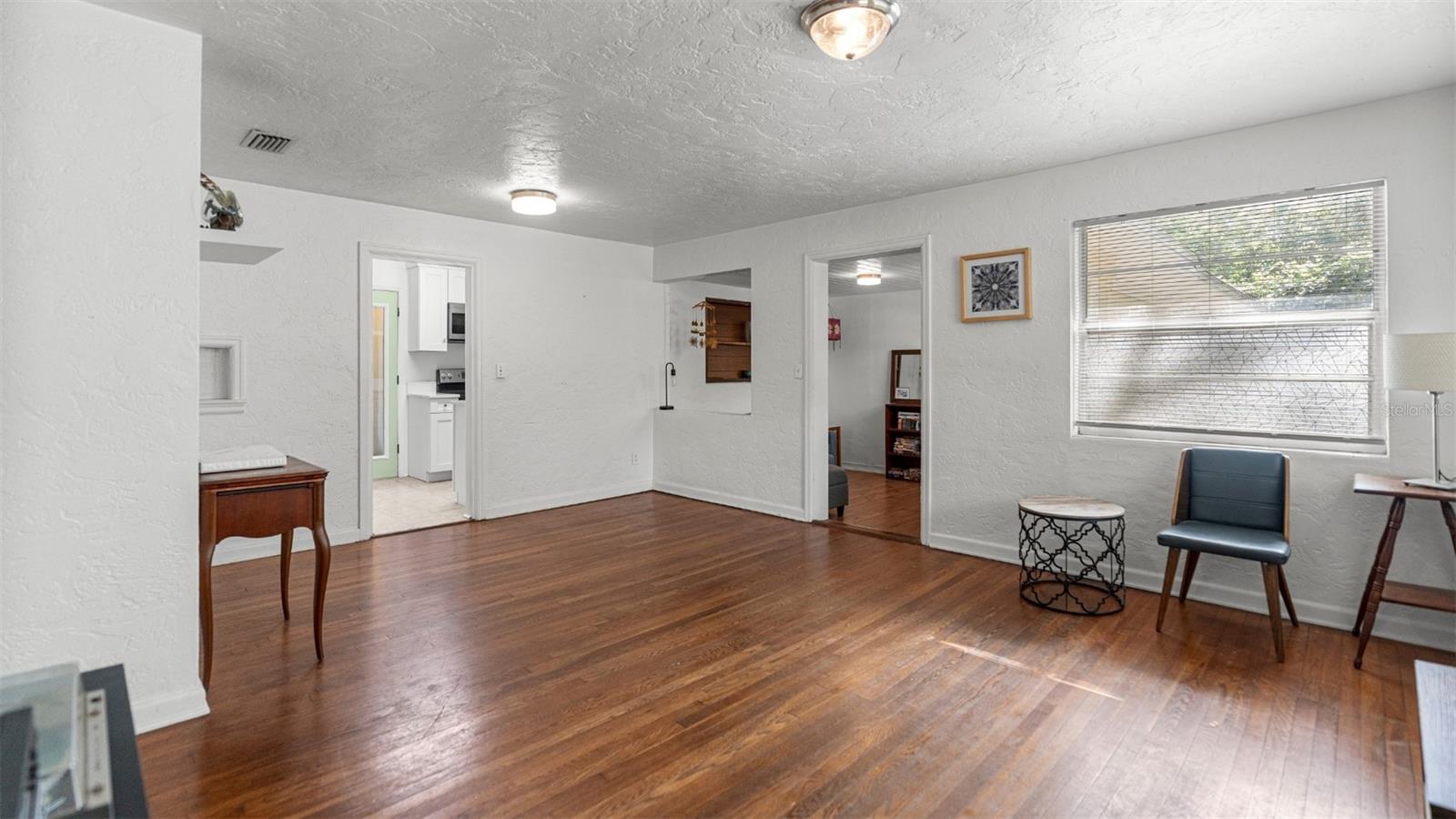 J B BAILEY ESTATE - Residential