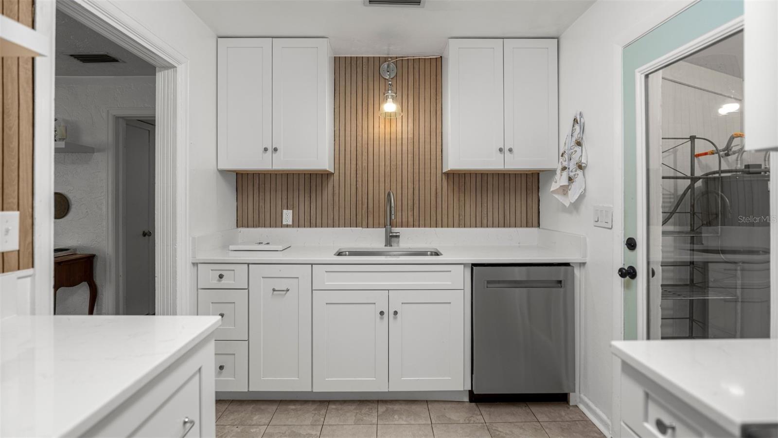 J B BAILEY ESTATE - Residential