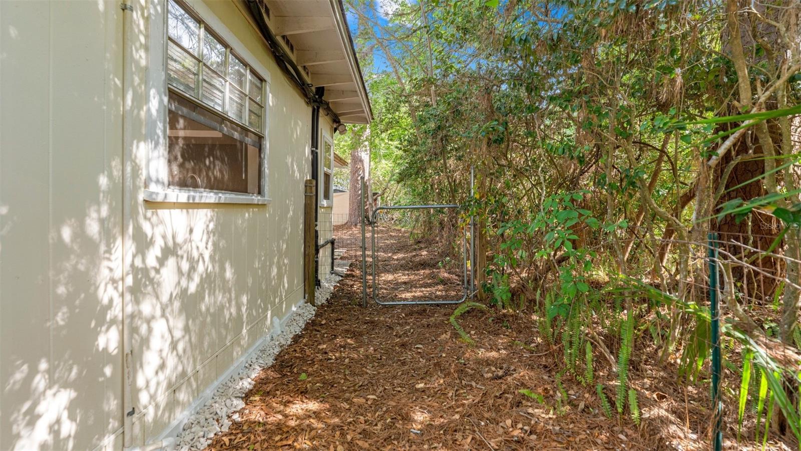 J B BAILEY ESTATE - Residential