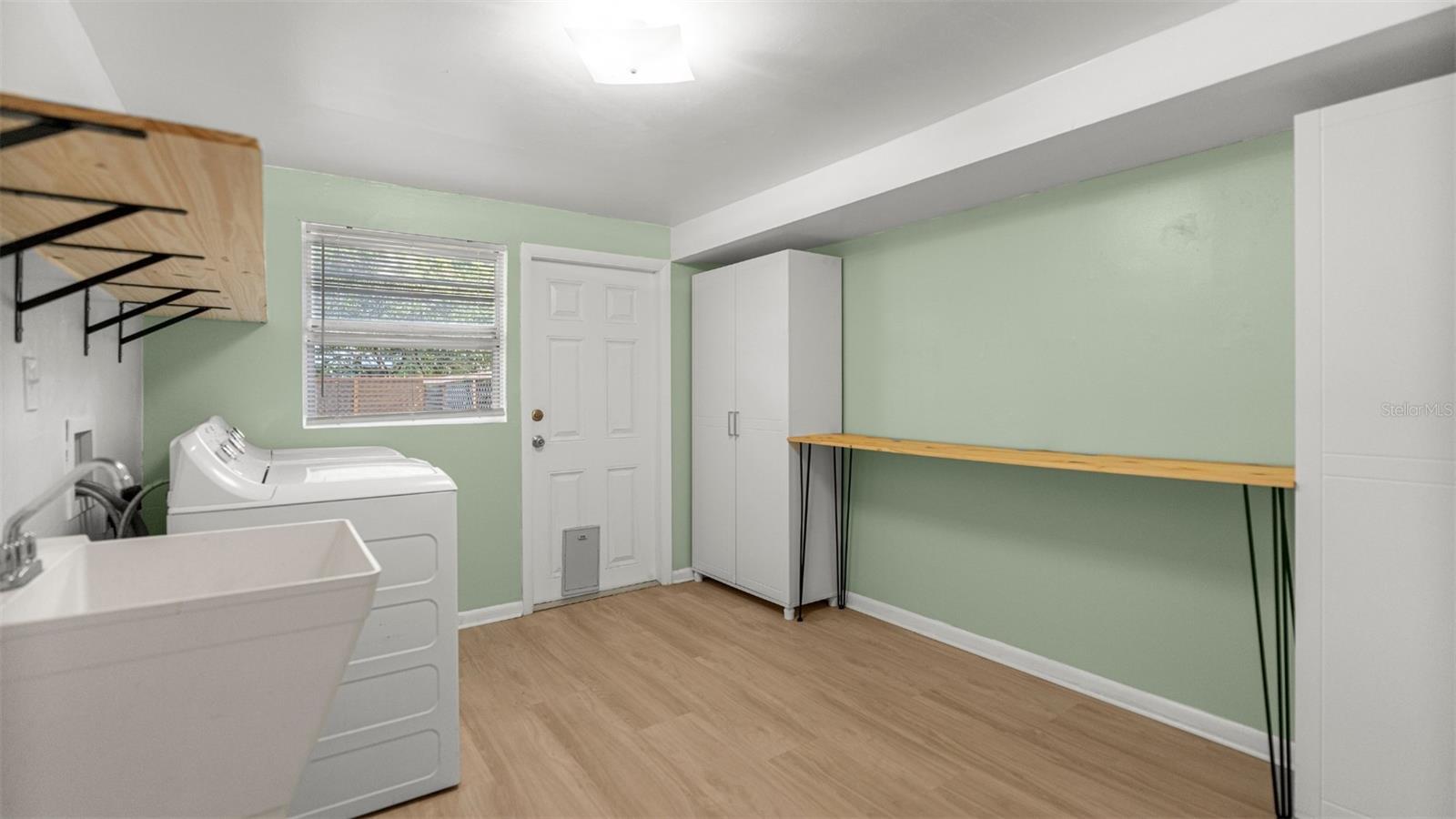 J B BAILEY ESTATE - Residential