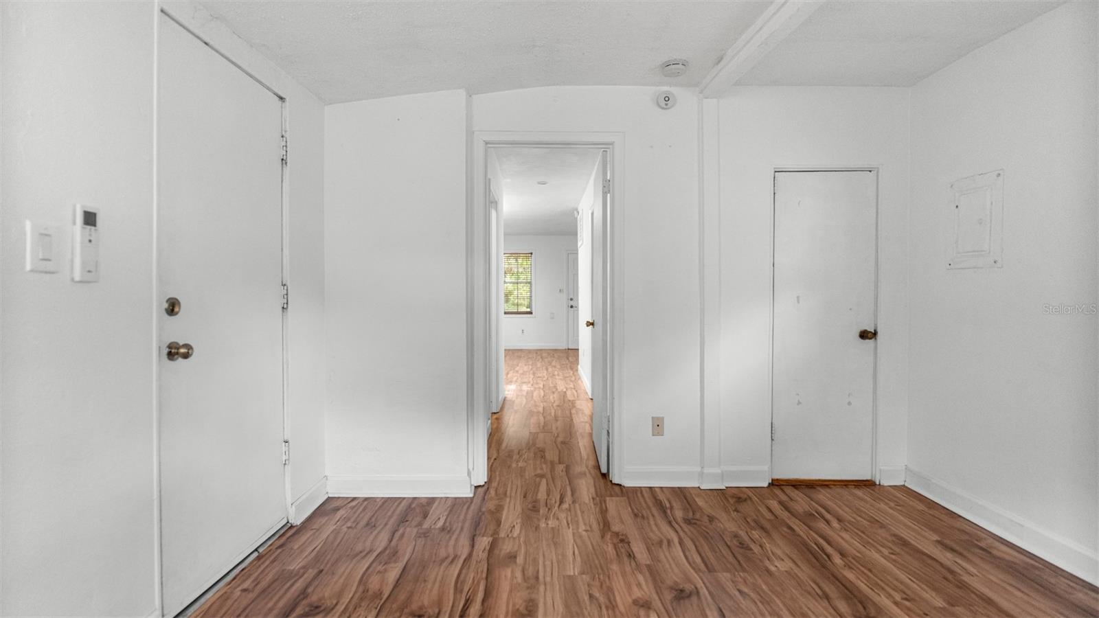 J B BAILEY ESTATE - Residential