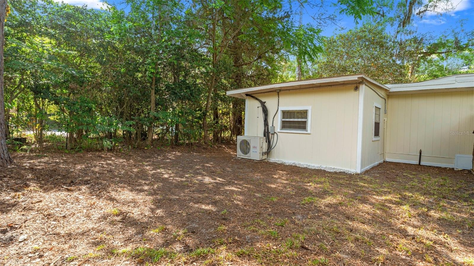 J B BAILEY ESTATE - Residential