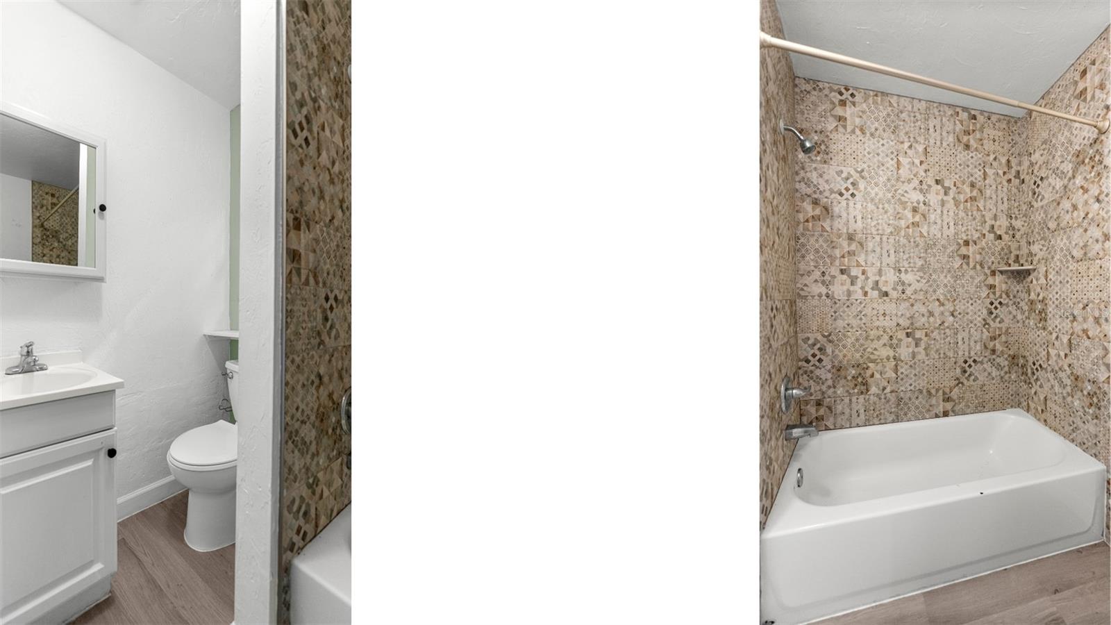 J B BAILEY ESTATE - Residential