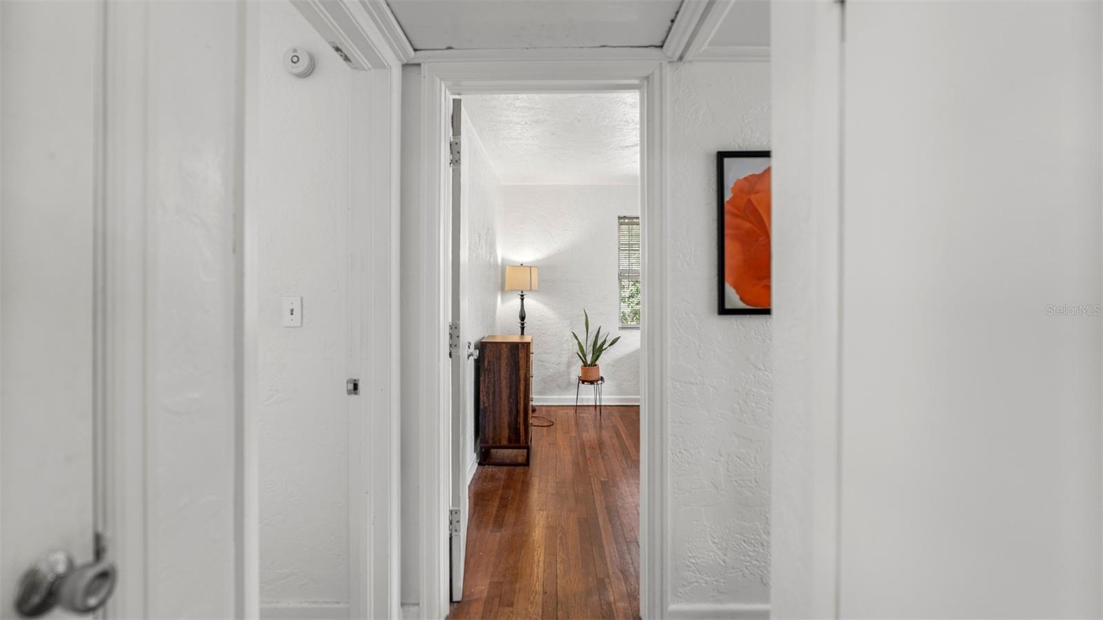 J B BAILEY ESTATE - Residential