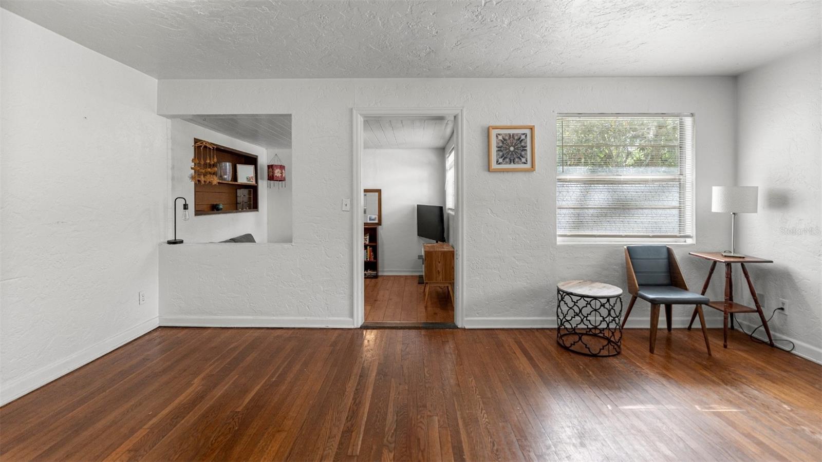 J B BAILEY ESTATE - Residential