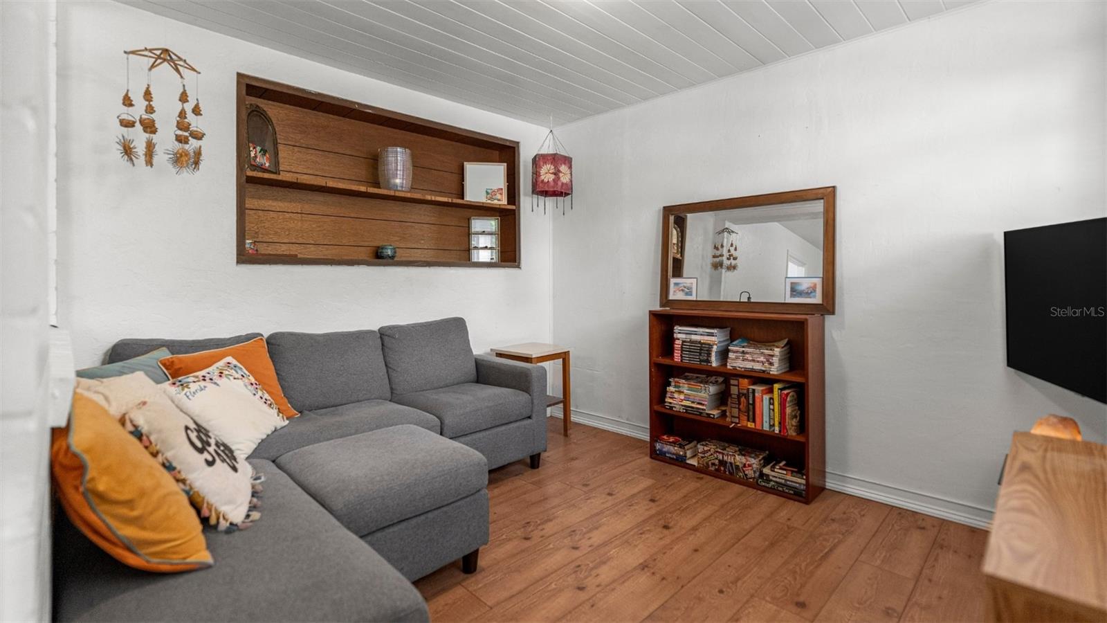 J B BAILEY ESTATE - Residential