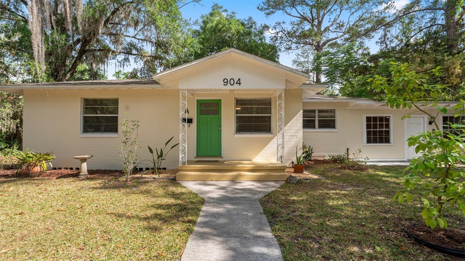 J B BAILEY ESTATE - Residential