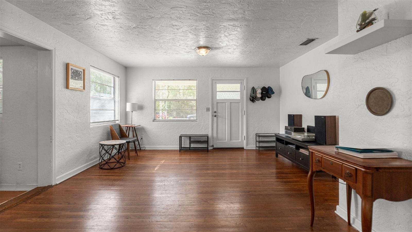 J B BAILEY ESTATE - Residential