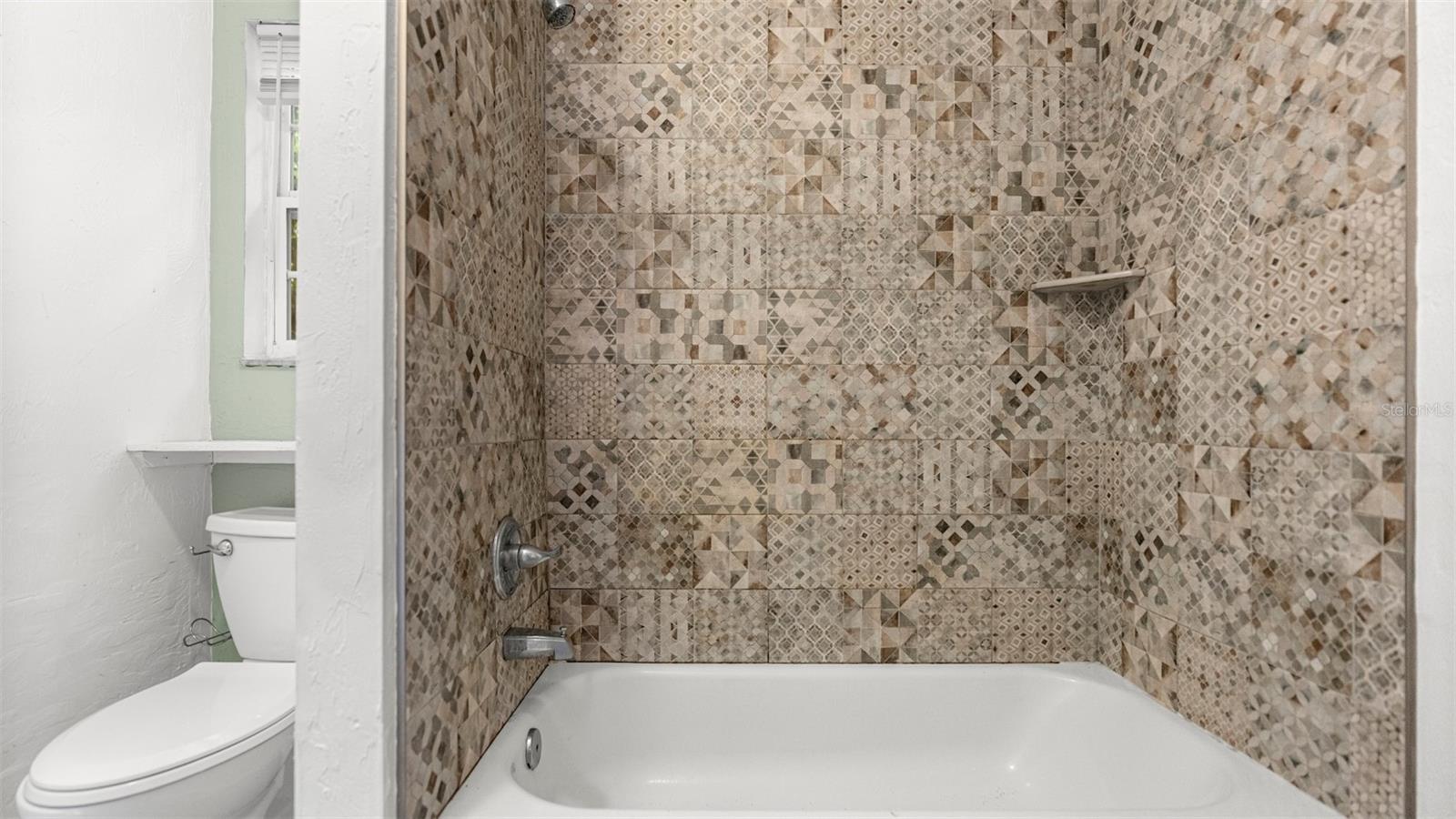 J B BAILEY ESTATE - Residential