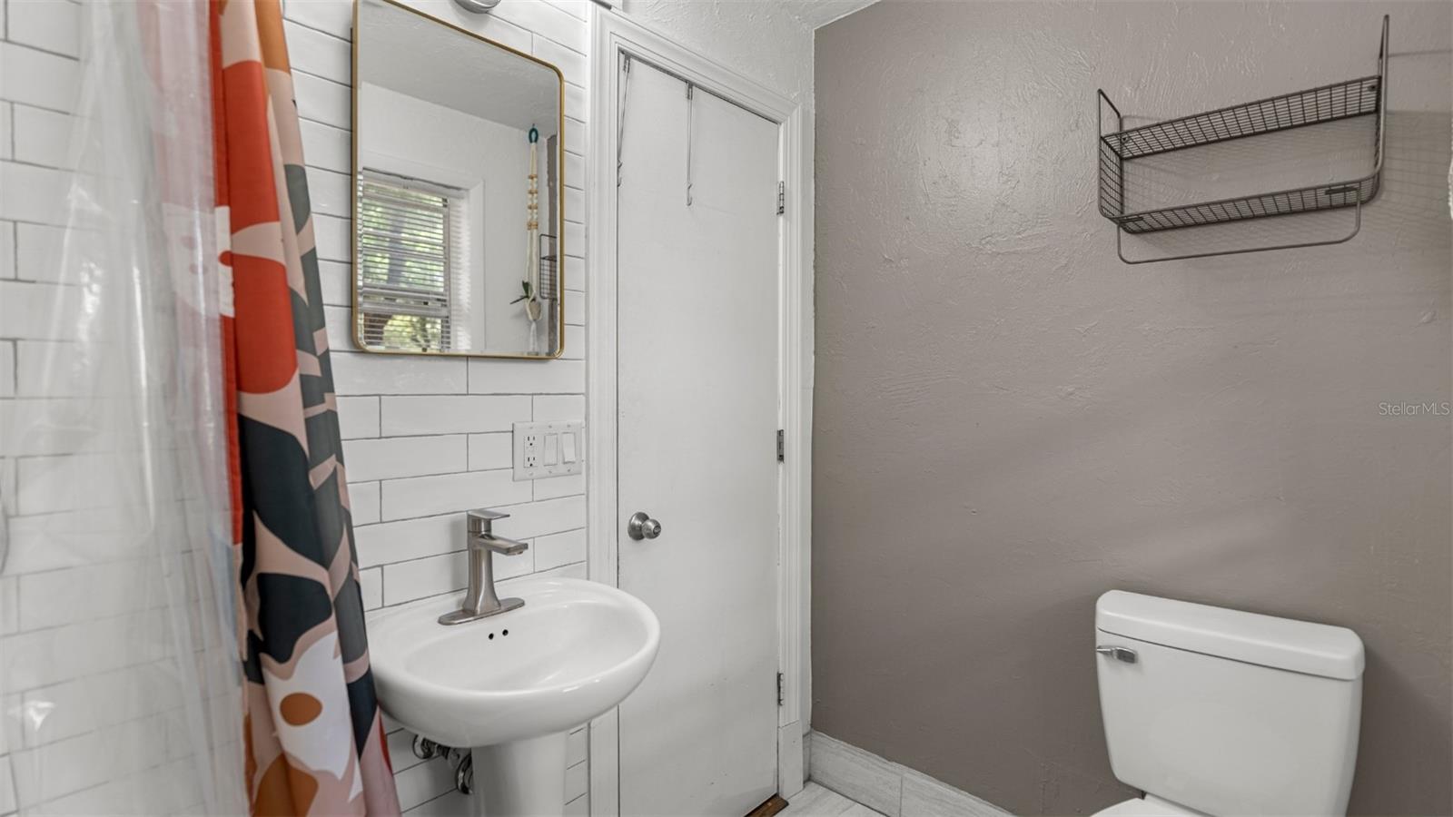 J B BAILEY ESTATE - Residential